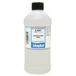Taylor Reagent 16 oz., R-0007-E (Thiosulfate N / 10)