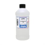 Taylor Reagent 16 oz., R-0009-E (Sulfuric Acid .12N)