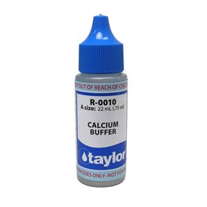 Taylor Reagent .75 oz., R-0010-A (Calcium Buffer)