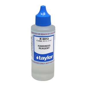 Taylor Reagent 2 oz., R-0012-C (Hardness)