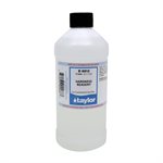 Taylor Reagent 16 oz., R-0012-E (Hardness)