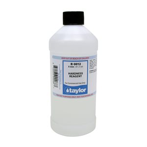 Taylor Reagent 16 oz., R-0012-E (Hardness)