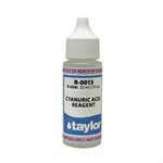 Taylor Reagent .75 oz., R-0013-A (Cyanuric Acid), CLEARANCE Expires 5 / 25