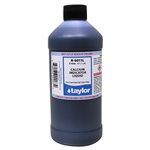 Taylor Reagent 16 oz., R-0011L-E (Calcium Indicator Liquid)