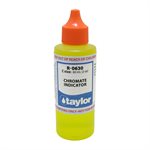 Taylor Reagent 2 oz., R-0630-C (Chromate Indicator)