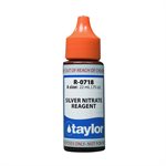 Taylor Reagent .75 oz., R-0718-A (Silver Nitrate)