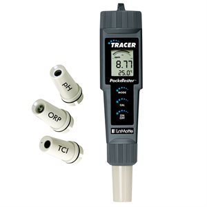 TCL Tracer, pH & ORP Sensor