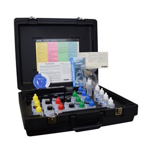 Taylor Professional Test Kit, K-1741C