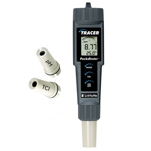 pH Tracer & TCl Sensor