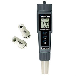 LaMotte ORP TRACER, with pH Sensor