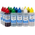 Reagent Refill for Taylor Service Complete Test Kit - Low Range K-2105C
