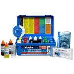 Taylor Service Complete FAS-DPD Test Kit plus Salt Test - Chlorine K-2006C-SALT