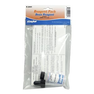 Deox Reagent Pack, .75 oz.