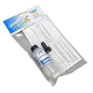 Deox Reagent Pack, 2 oz.