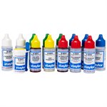 Reagent Refill for Taylor Complete FAS-DPD Test Kit - Bromine K-2106