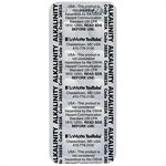 LaMotte TesTabs (100) for ColorQ, Alkalinity (3882A)