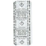 LaMotte TesTabs (100) for ColorQ 2X, Calcium Hardness (3887A)