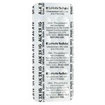 LaMotte TesTabs (100) for ColorQ 2X, Alkalinity (3896A)