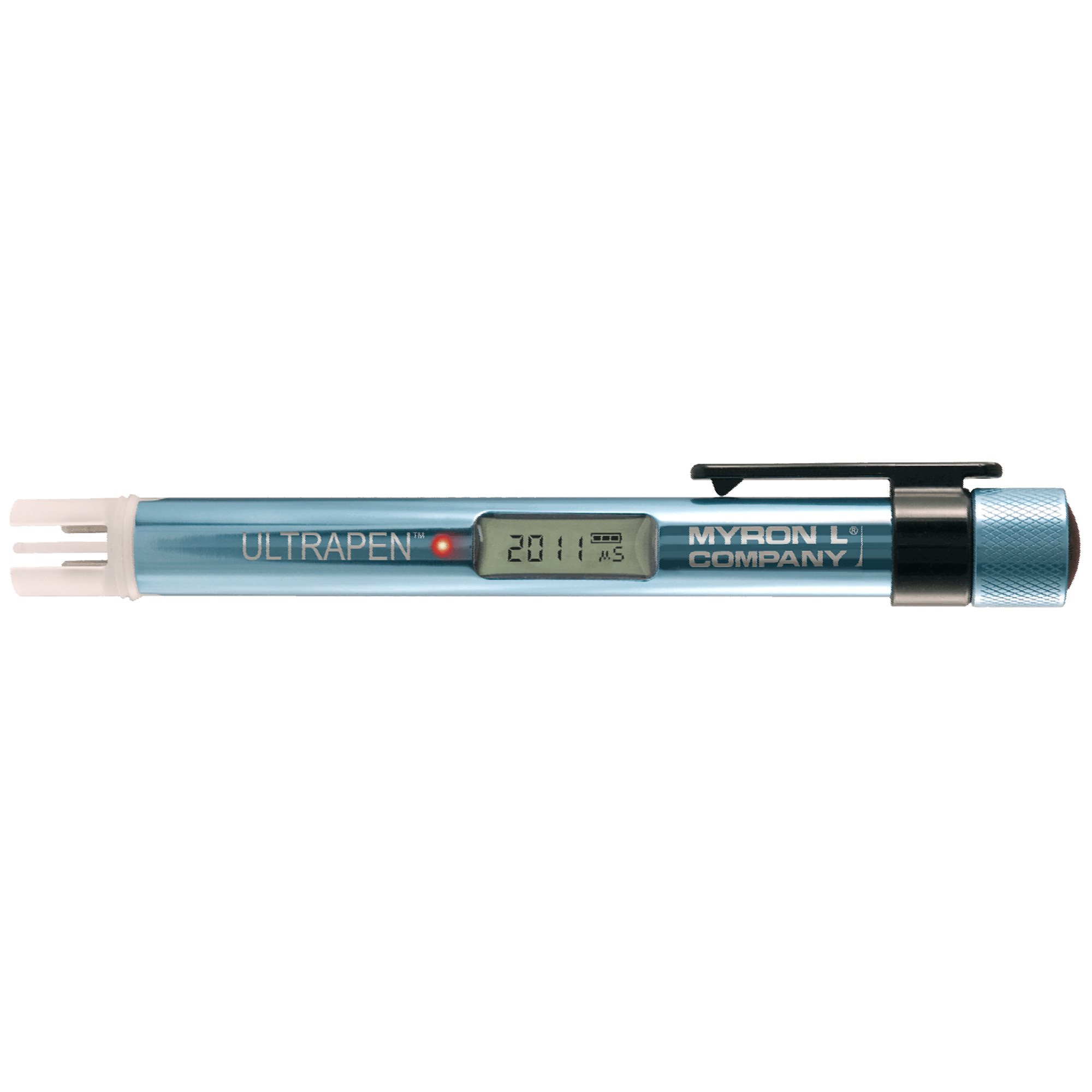 Myron L Ultrapen PT1, Conductivity / TDS / Salinity Tester