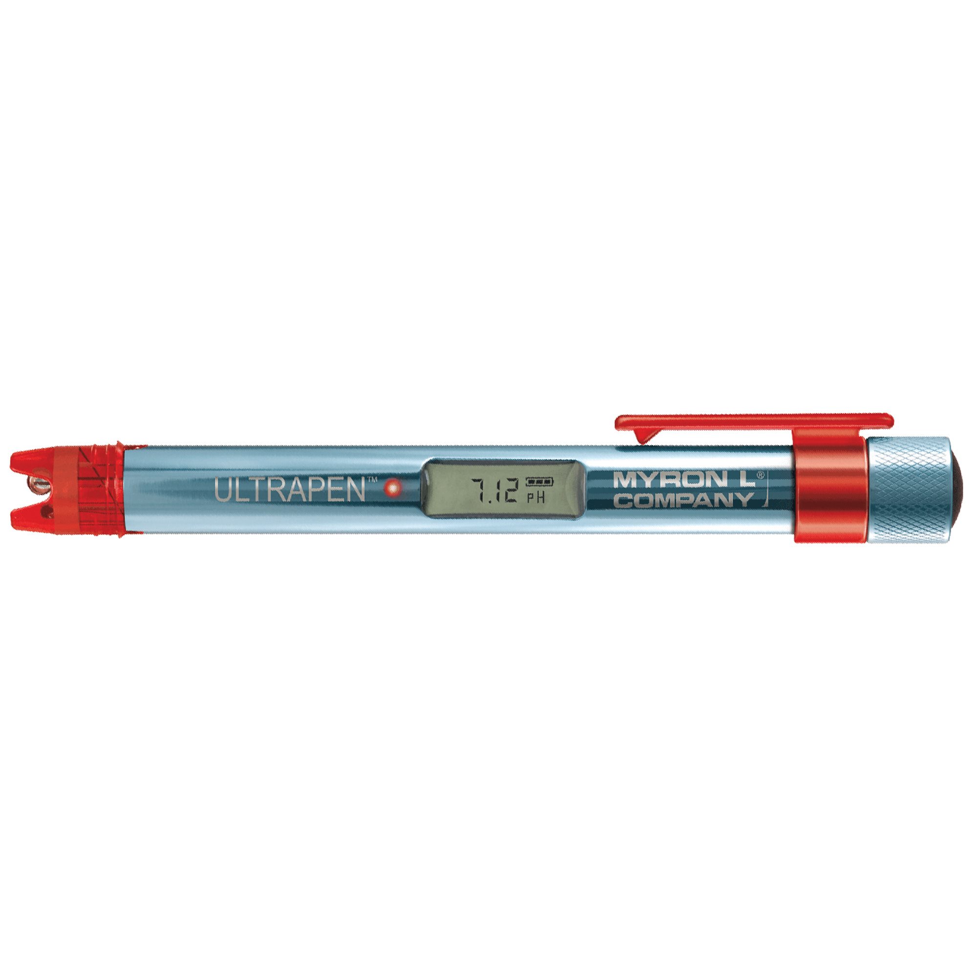 Myron L Ultrapen PT2 pH / Temperature Tester