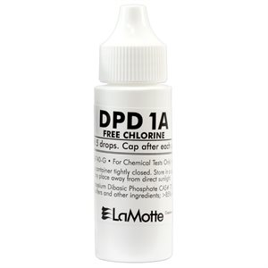 LaMotte Liquid Reagent 30 mL, DPD #1A (P-6740-G)