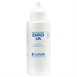 LaMotte Liquid Reagent 60 mL, DPD #1A (P-6740-H)
