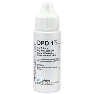 LaMotte Liquid Reagent 30 mL, DPD #1B (P-6741-G)