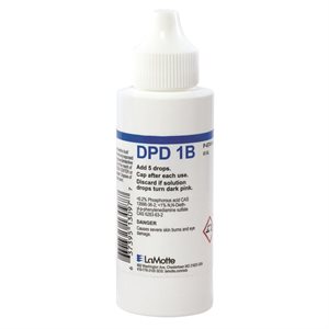 LaMotte Liquid Reagent 60 mL, DPD #1B (P-6741-H)