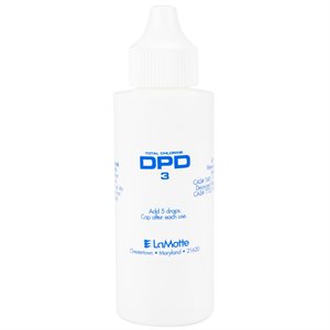 LaMotte Liquid Reagent 60 mL, DPD #3 (P-6743-H)