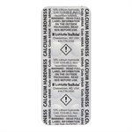LaMotte TesTabs (1000) for Pool Manager, Calcium Hardness (6846A)
