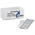 LaMotte TesTabs (100) for ColorQ, DPD #1 (6903A)