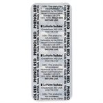 LaMotte TesTabs (Qty 990) for Pool Manager, Phenol Red (6915A), Exp. 1 / 28
