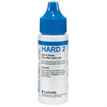 LaMotte Liquid Reagent 30 mL, Hardness 2 Indicator (P-7030-G)