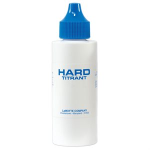 LaMotte Liquid Reagent 60 mL, Hardness Titrant (P-7031-H)