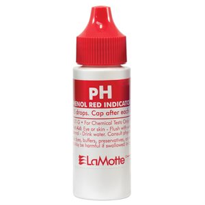 LaMotte Liquid Reagent 30 mL, pH - ColorQ (7037-G)