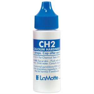 LaMotte Liquid Reagent 30 mL, Calcium Hardness 2 (7041-G)