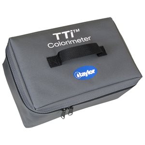 Soft Carrying Case for Taylor TTi 2000 Meter