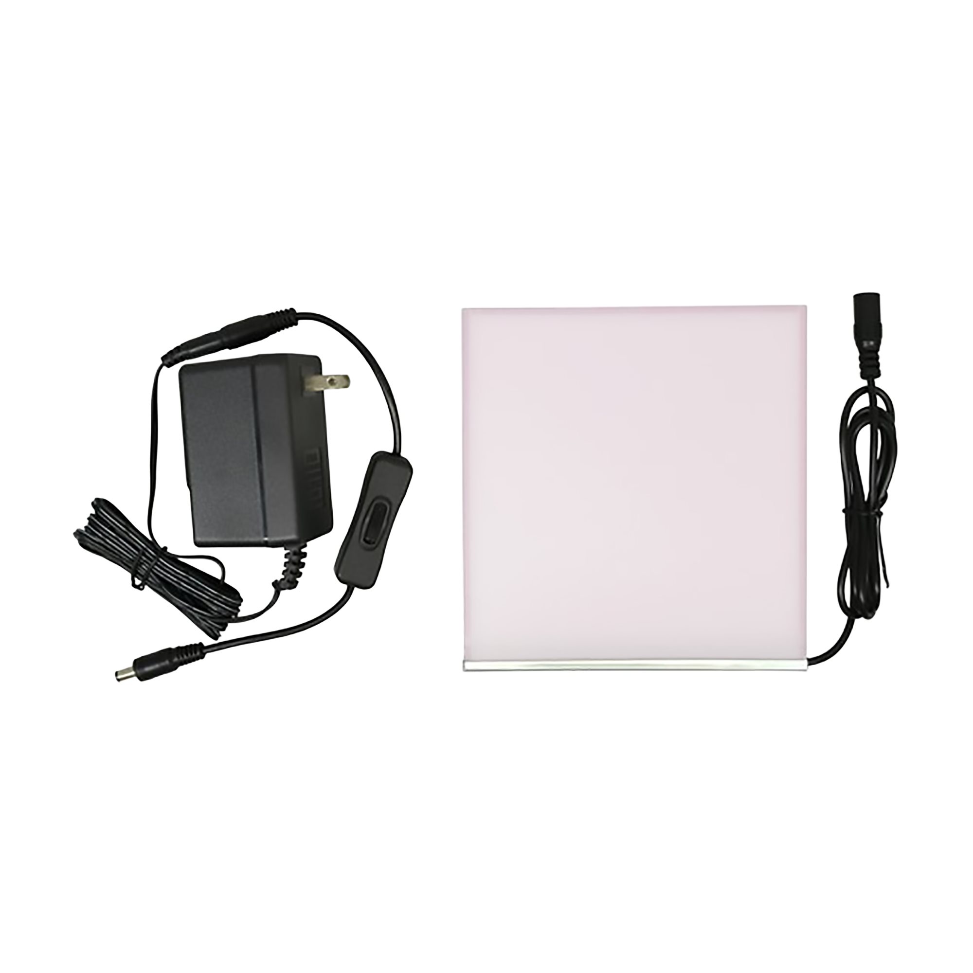 Taylor 9199 Daylight Comparator Lamp with Adapter