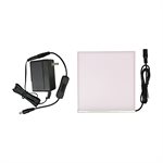 Taylor 9199 Daylight Comparator Lamp with Adapter