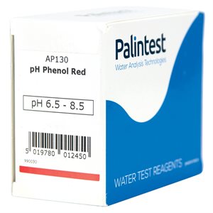 Palintest AP130 pH Reagent, 250 tablets
