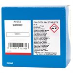 Palintest AP252 Calcium Hardness Reagent, 250 tests