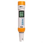 HM Digital PH-200 pH / Temperature Meter