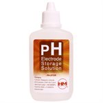 pH Electrode Storage Solution, 60 cc