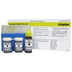 Reagent Pack for Taylor TTi 2000, DPD Bromine (Total)