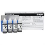Reagent Pack for Taylor TTi 2000, Cyanuric Acid