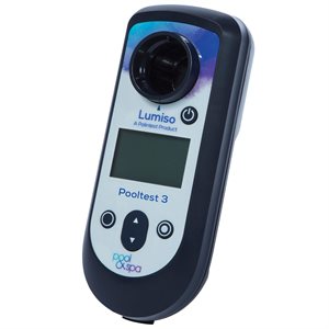 Lumiso Pooltest 3 Photometer