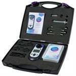 Lumiso Pooltest 3 Photometer