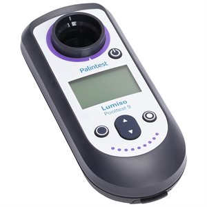 Lumiso Pooltest 9 Photometer