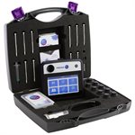 Lumiso Pooltest Expert Photometer
