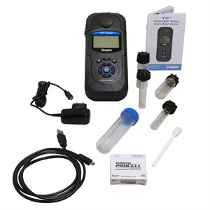 Taylor TTi 2000 Colorimeter Kit